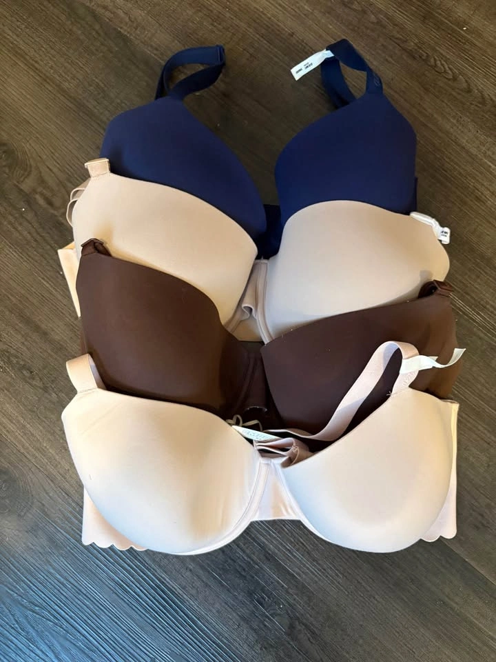 Aerie Smoothez Bra (x4) - photo 3
