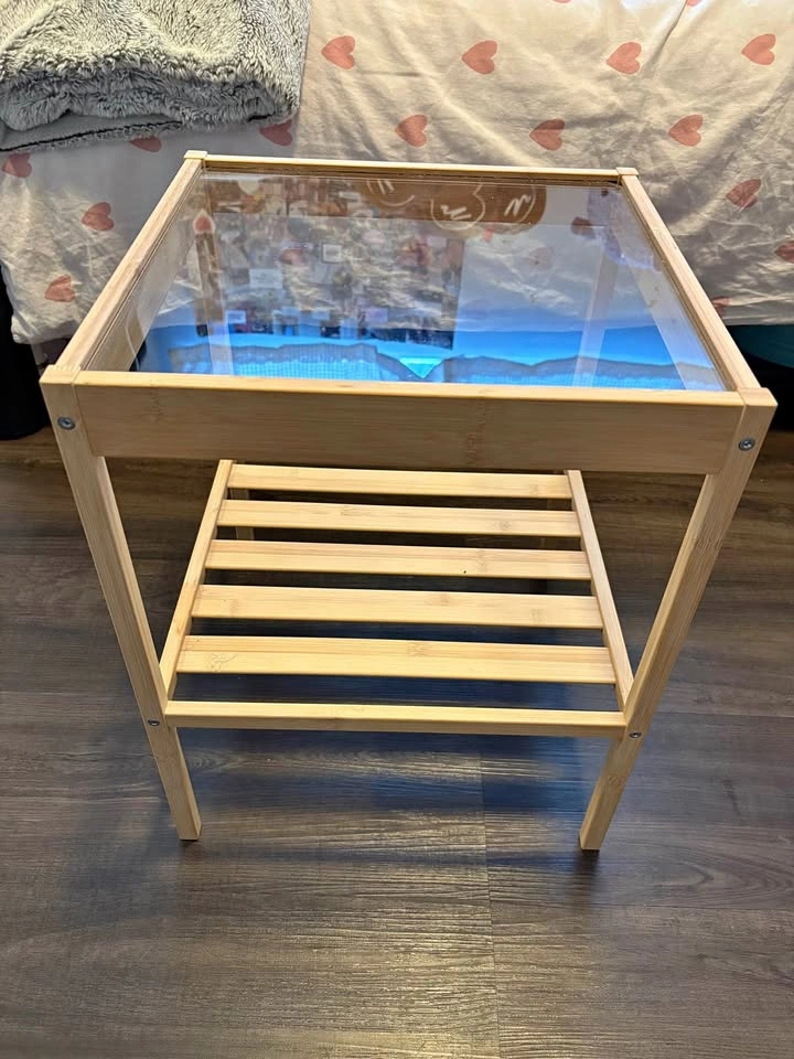 IKEA Nightstand