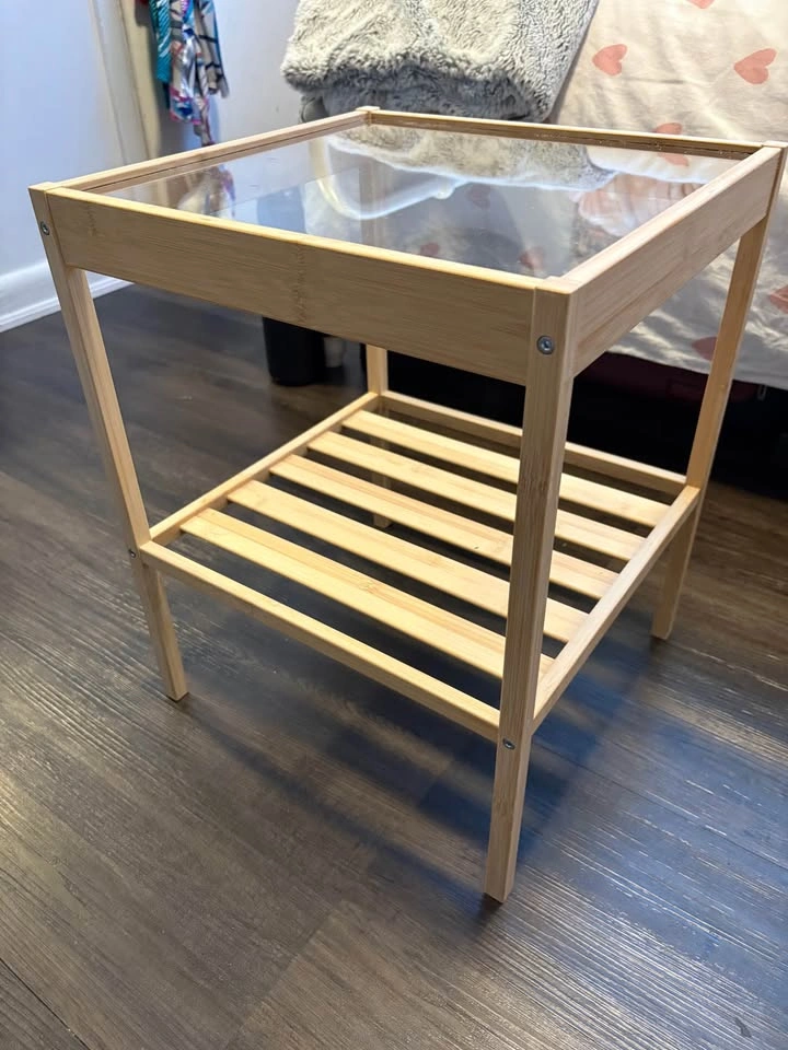 IKEA Nightstand - photo 2