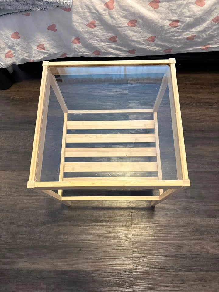IKEA Nightstand - photo 3