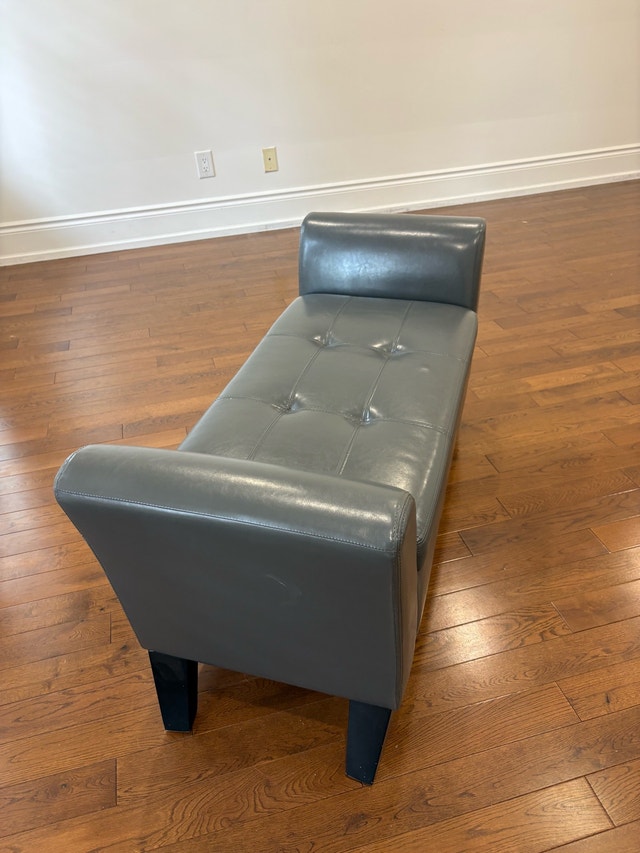 Storage Bench - photo 4