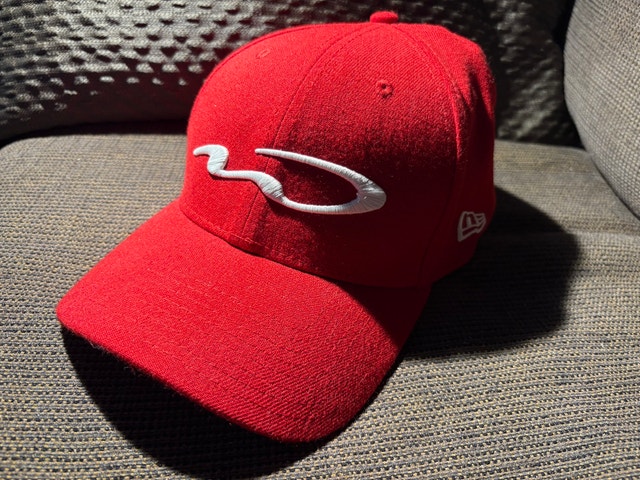 Men’s Whistler Blackcomb New Era Merchandise Hat.