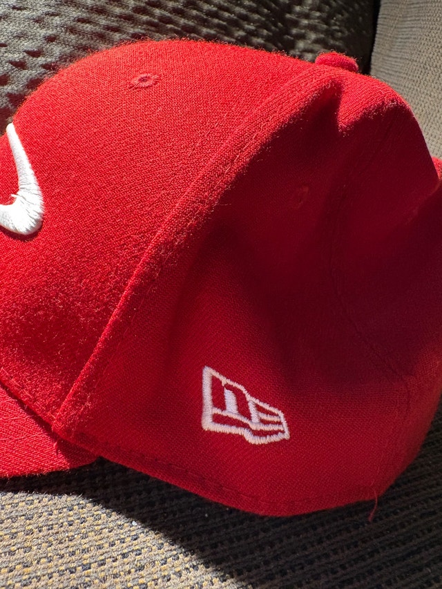 Men’s Whistler Blackcomb New Era Merchandise Hat. - photo 3