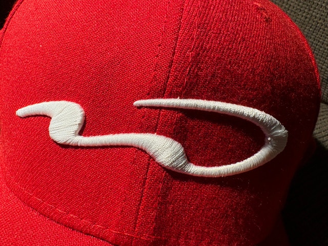 Men’s Whistler Blackcomb New Era Merchandise Hat. - photo 5