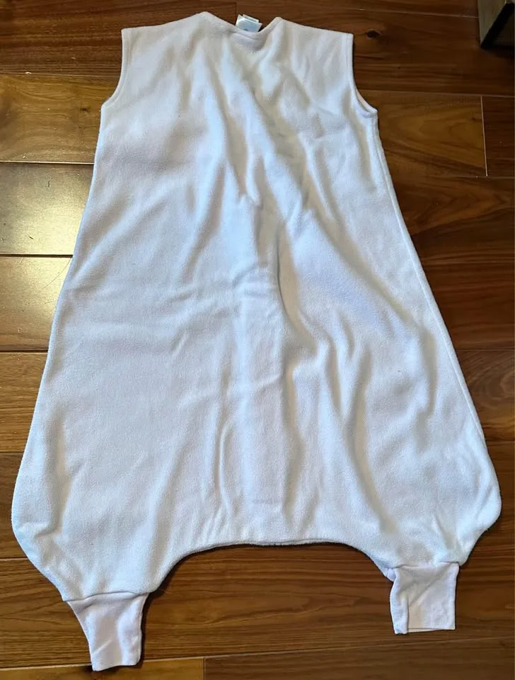 Halo Sleep Sack Fleece Early Walker image indicator(3)