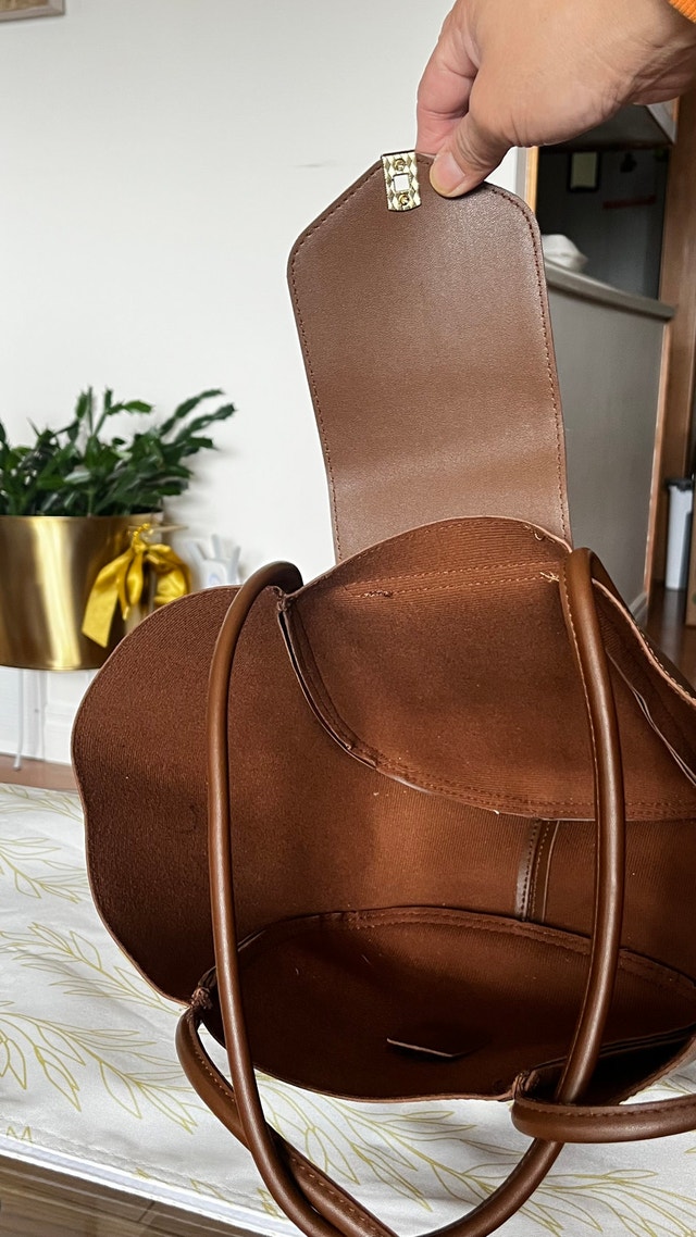Bag used once - photo 2