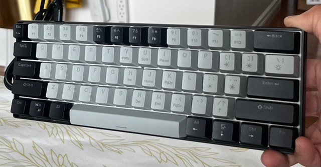 Mechanical Keyboard
