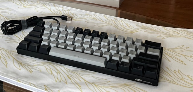 Mechanical Keyboard - photo 2