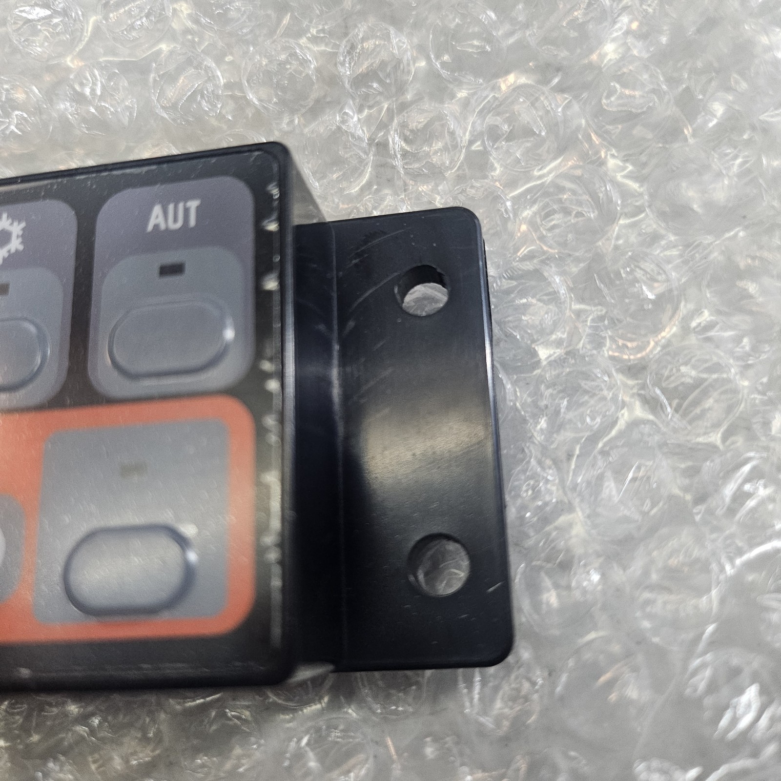Air Conditioner Control Panel 130-0297 - photo 4