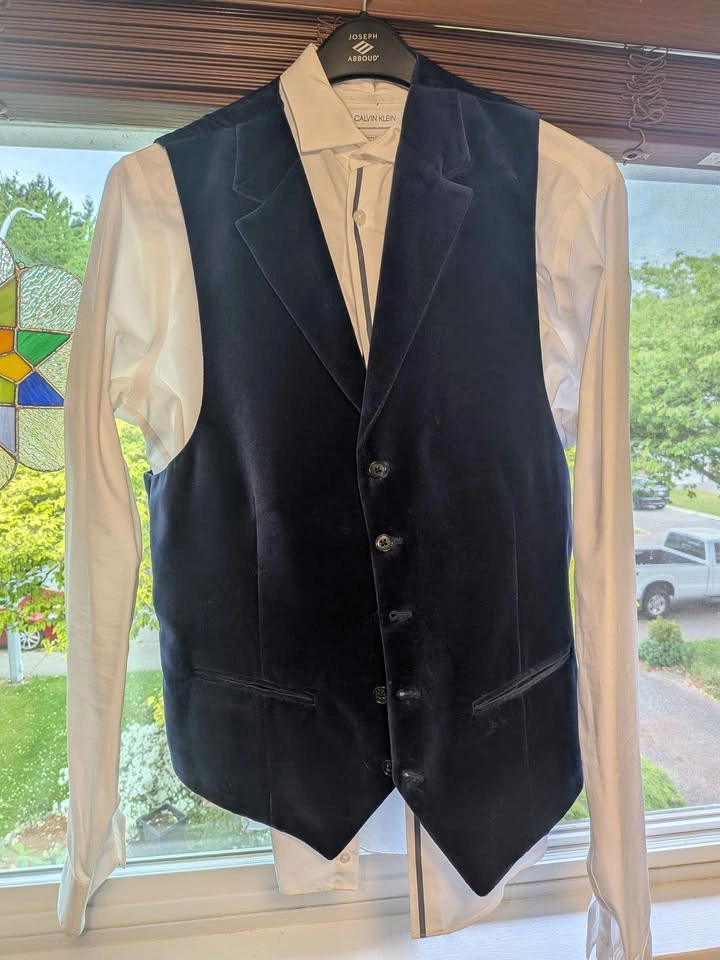 Grad Suit - photo 2