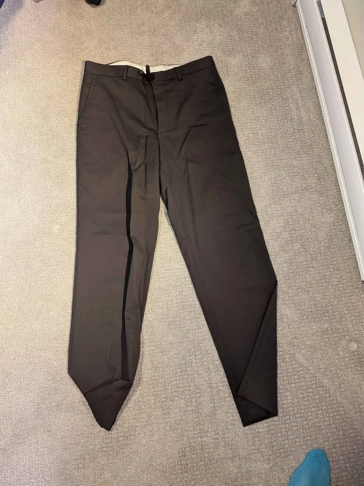 Grad Suit - photo 3