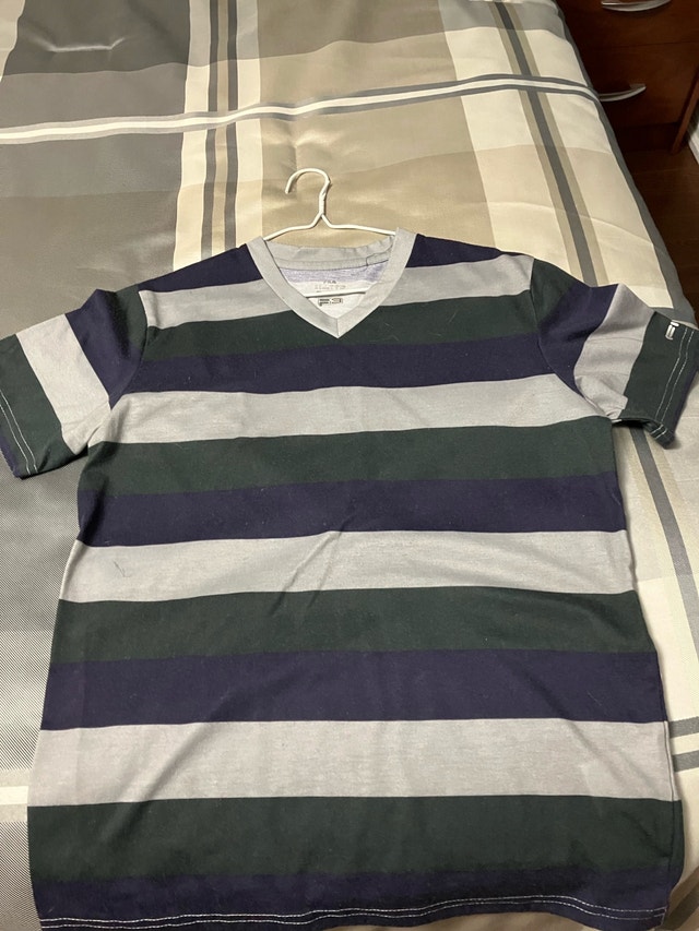 Men's Fila T-Shirt