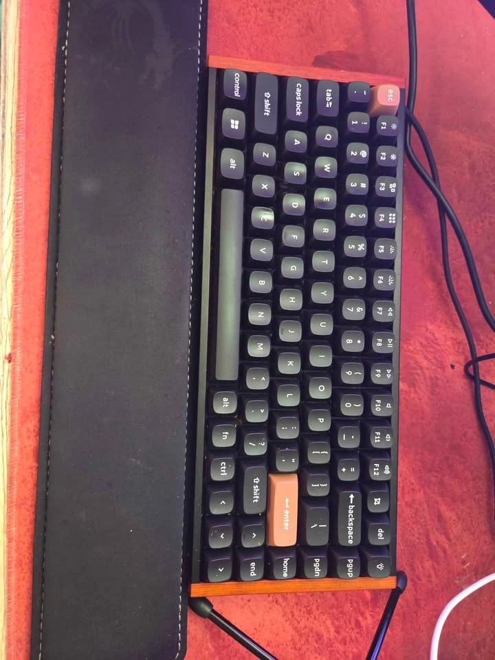 High-End Gaming PC Full Setup – 9800X3D / 7900 XTX - photo 4
