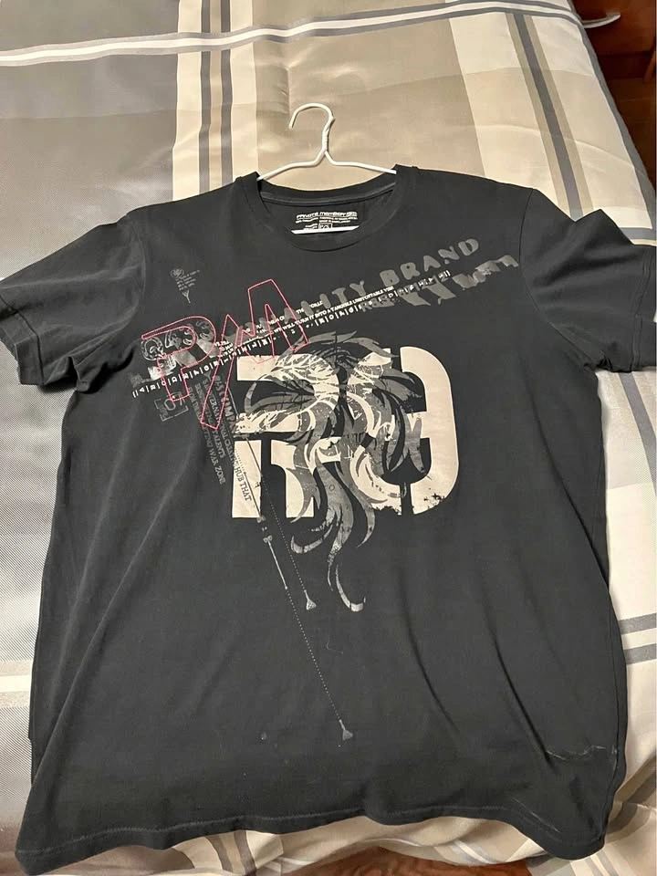 Men’s Private Member T-Shirt
