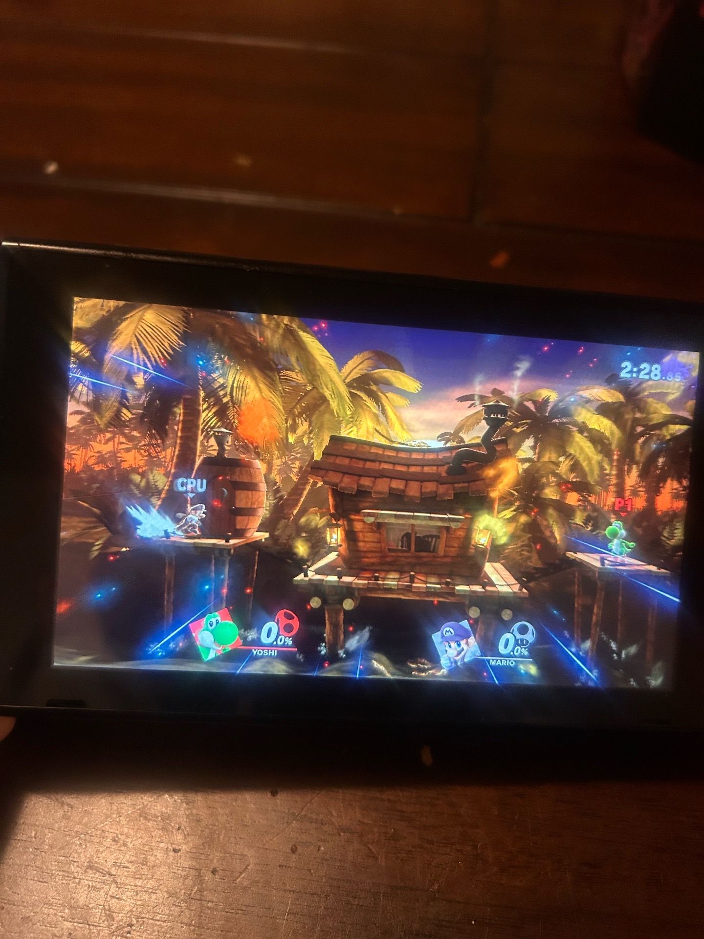 Super Smash Bros Ultimate Nintendo Switch - photo 5