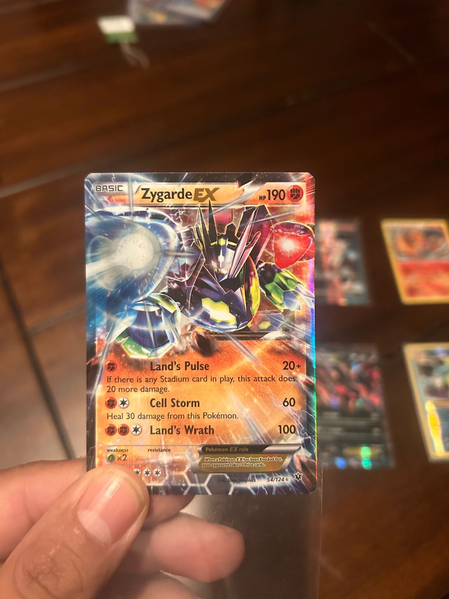 Pokemon TCG XY Era Singles bundle - photo 2