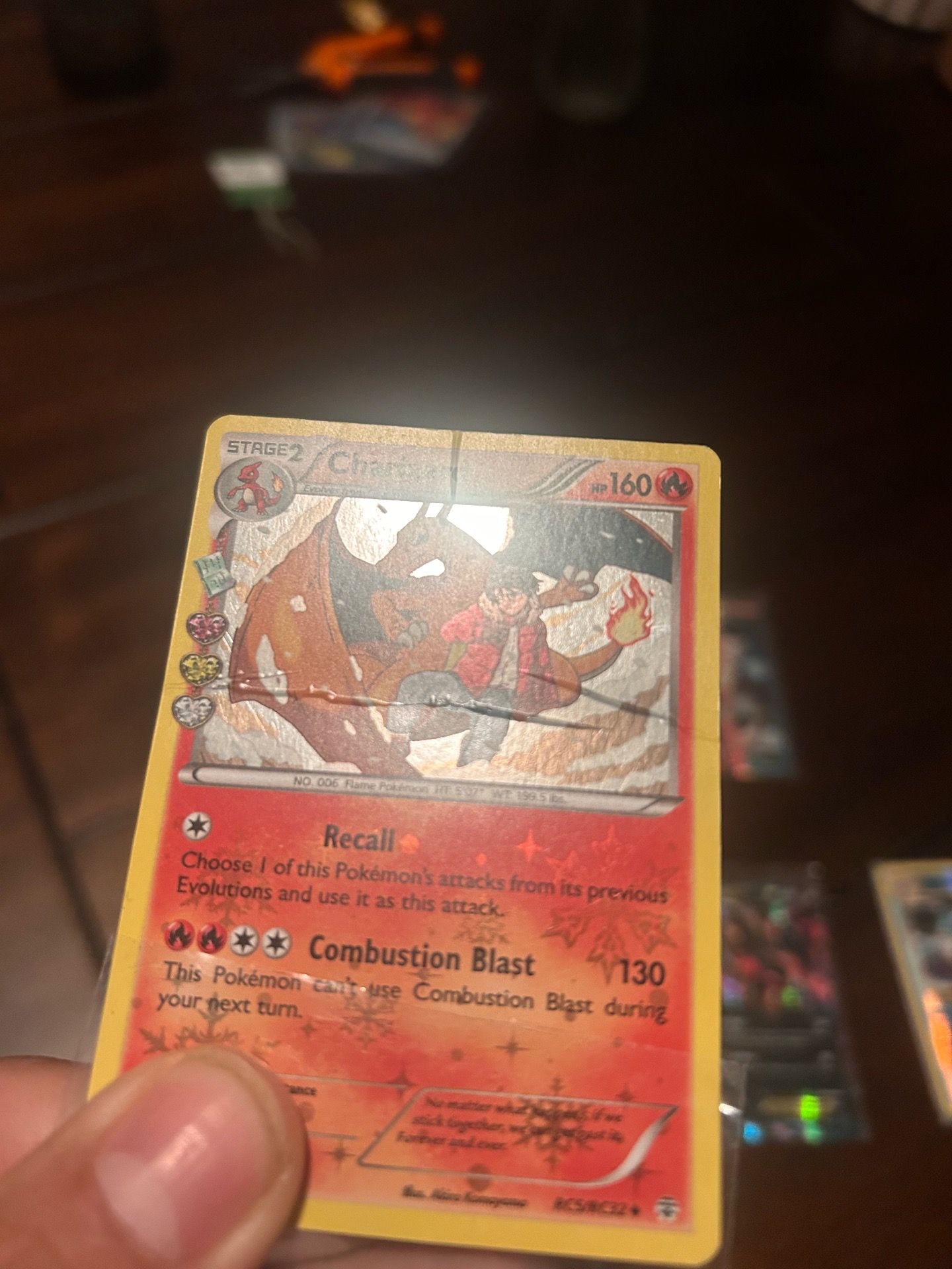 Pokemon TCG XY Era Singles bundle - photo 3