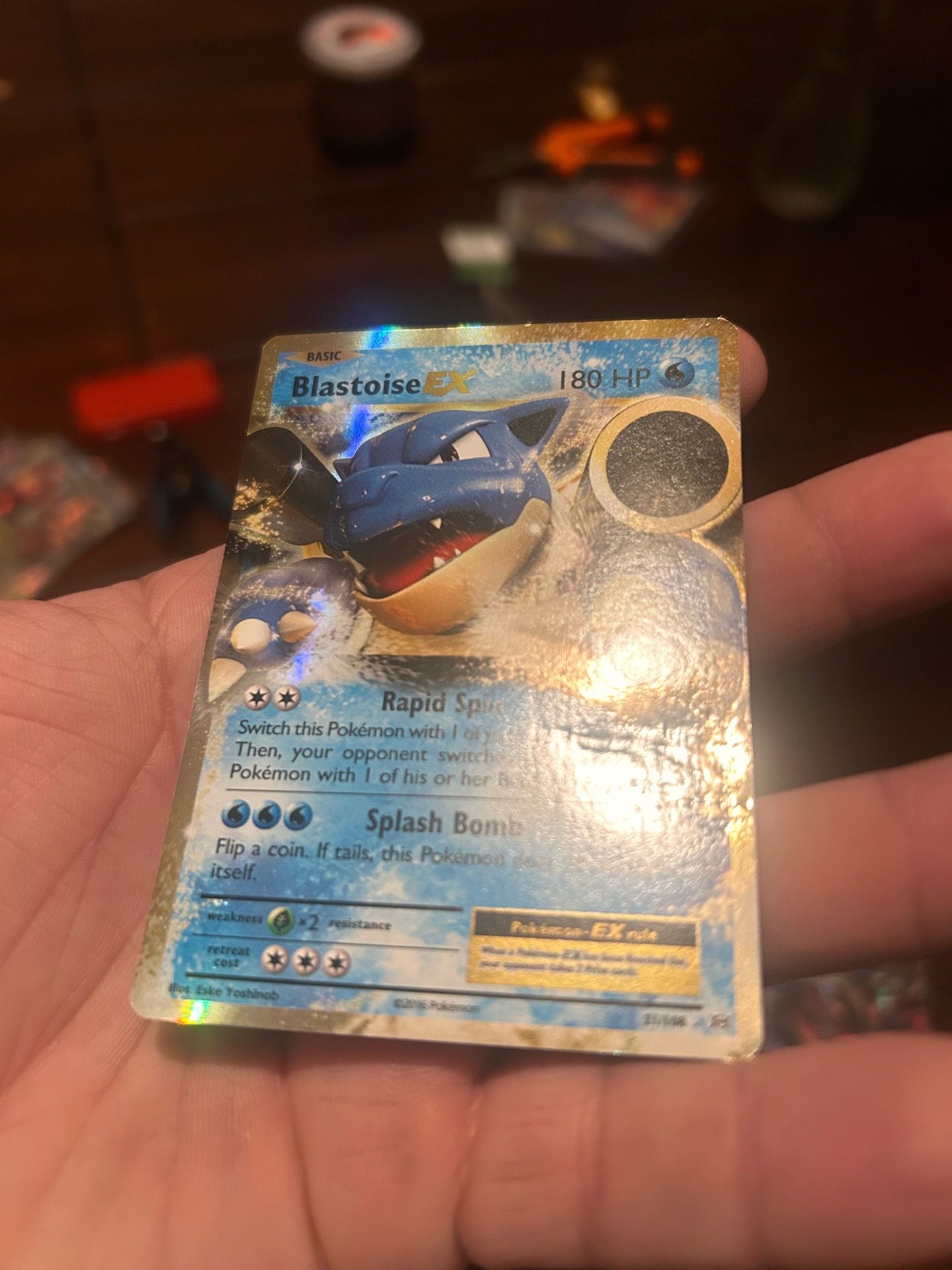 Pokemon TCG XY Era Singles bundle - photo 5