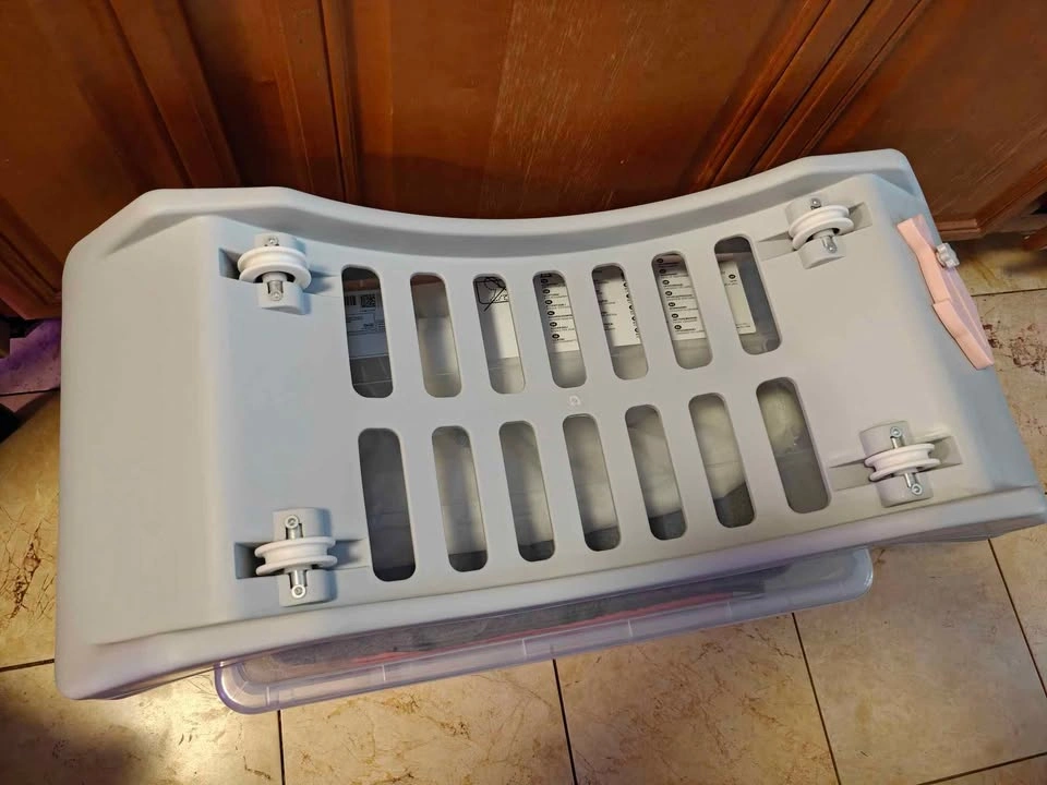 Cat Treadmill - photo 2