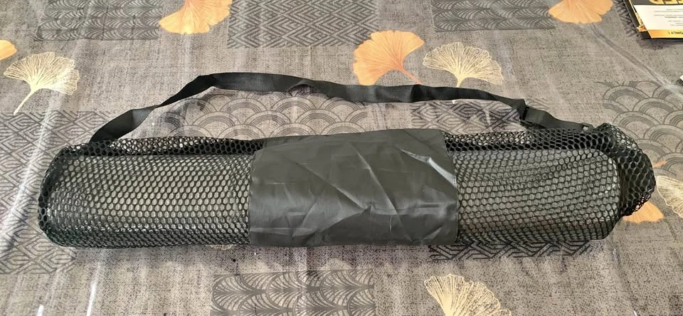Brand New Yoga Mat with Carrying Bag