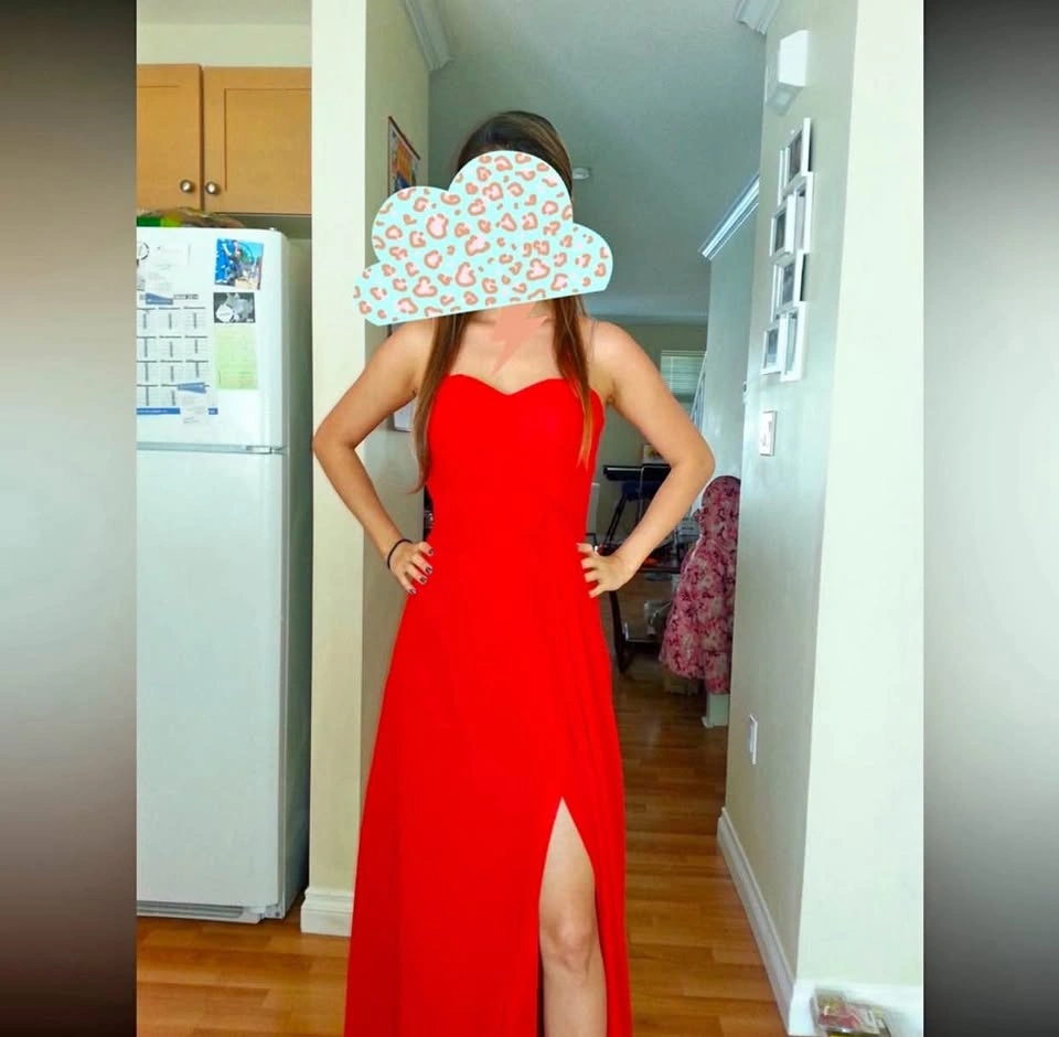 Prom/Wedding Dress