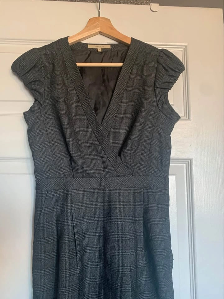 RW&CO Mini Dress