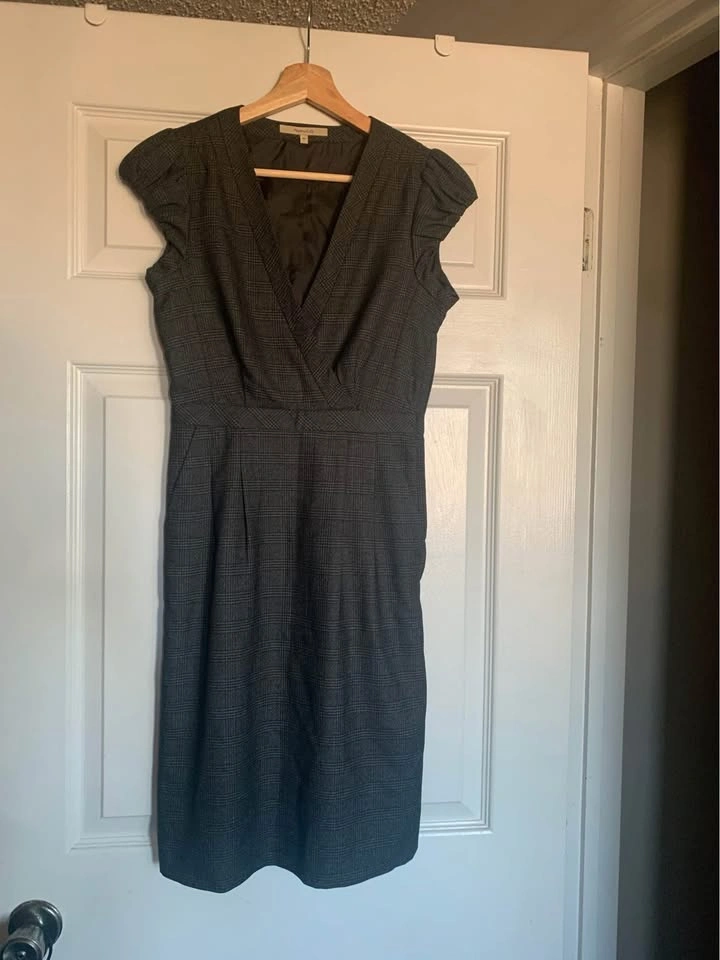 RW&CO Mini Dress - photo 5