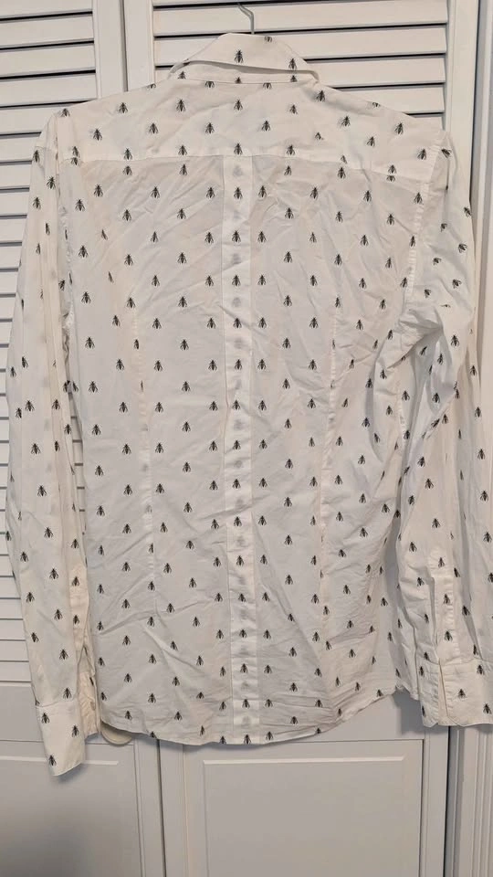 Dolce & Gabbana Men Dress Shirt - photo 2