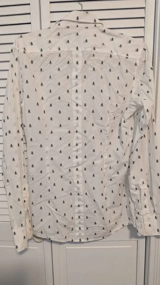 Dolce & Gabbana Men Dress Shirt - photo 2