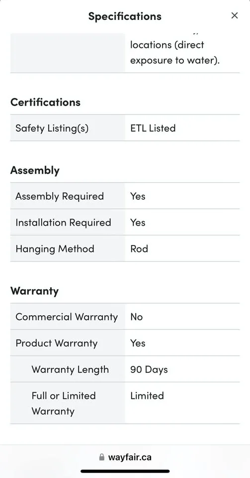 5 Light Kitchen Island Pendant Fixture image indicator(10)