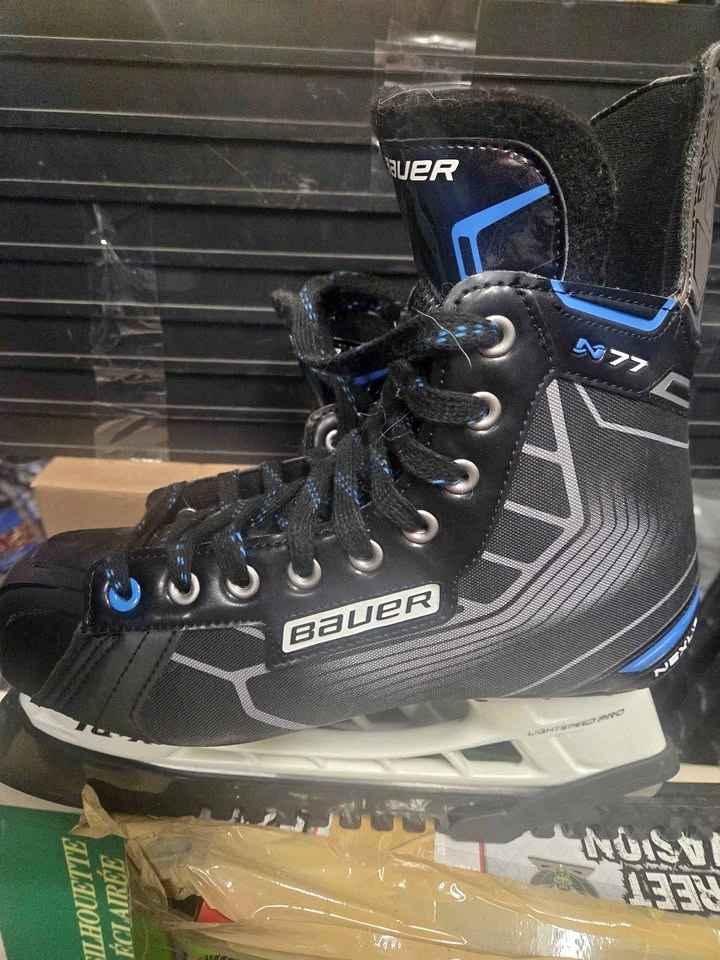 Bauer Nexus Skates