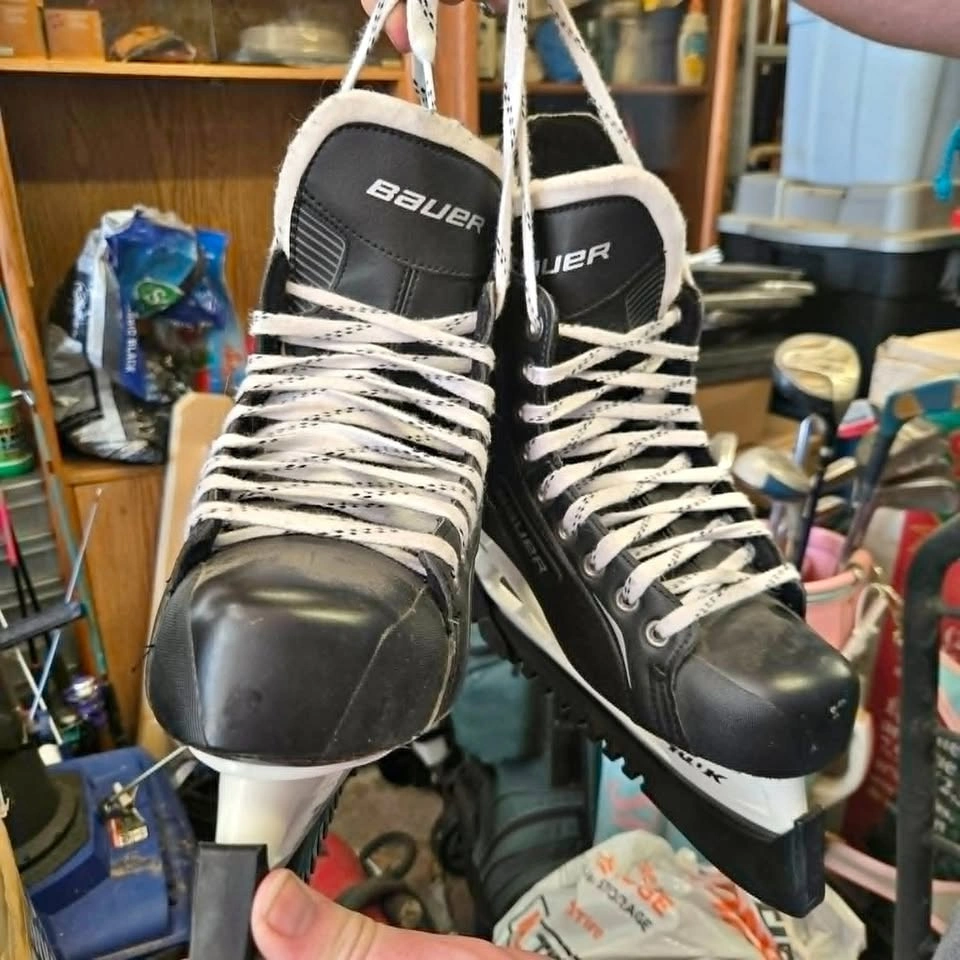 Bauer Mens Skates