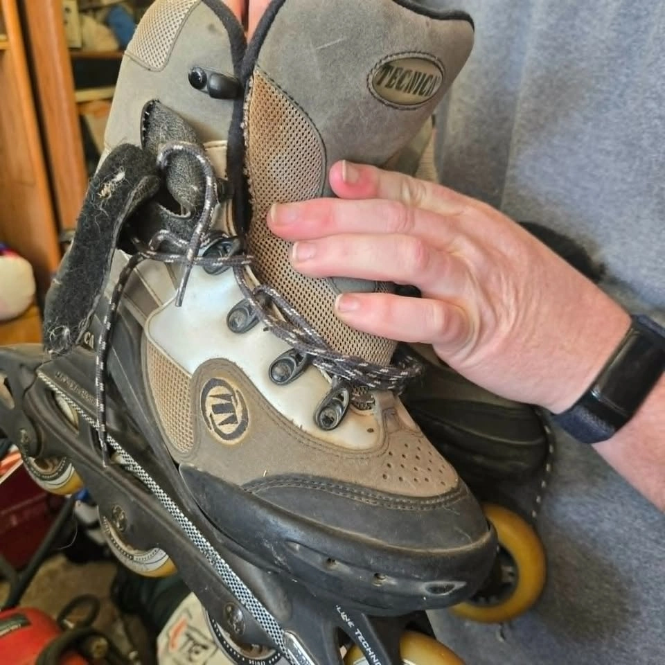 Mens Rollerblades - photo 2
