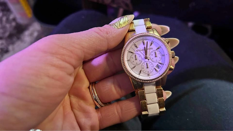 Michael Kors Women's Watch