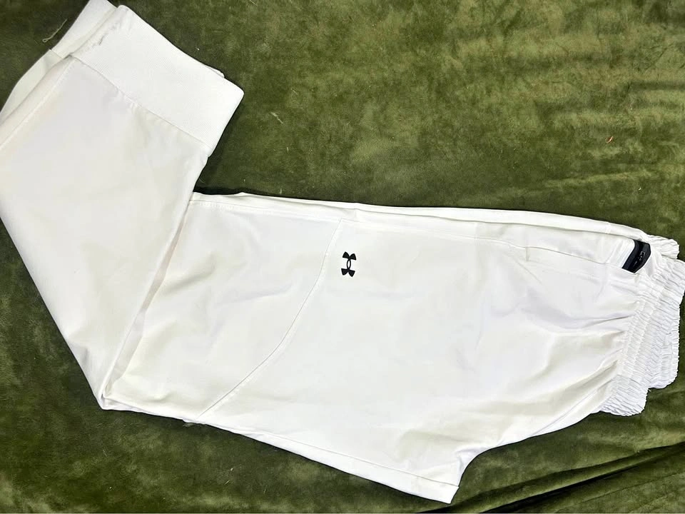 Brand name workout pants