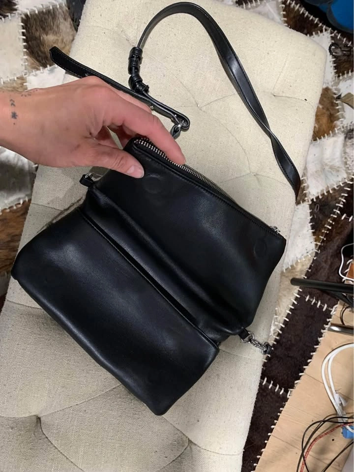 Coach Purse - photo 2
