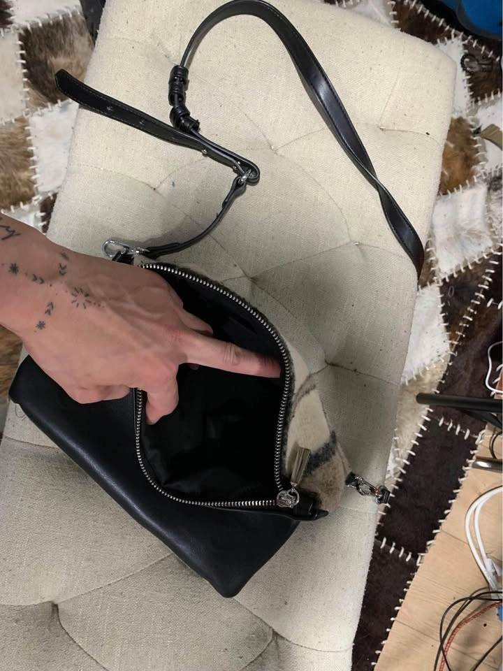 Coach Purse - photo 3