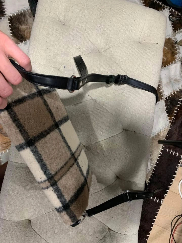 Coach Purse - photo 4