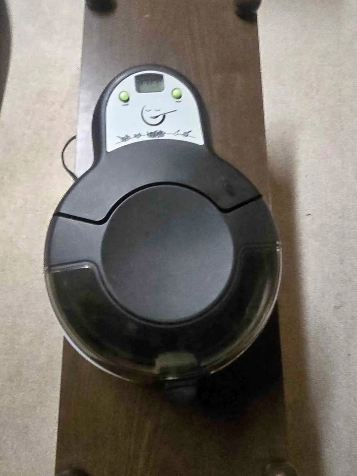 Air fryer