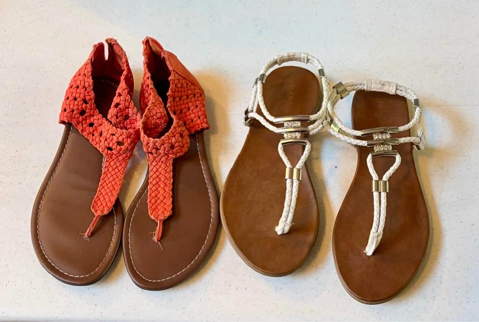 Women's Shoes & Boots Size 6 1/2 - 7 - photo 5