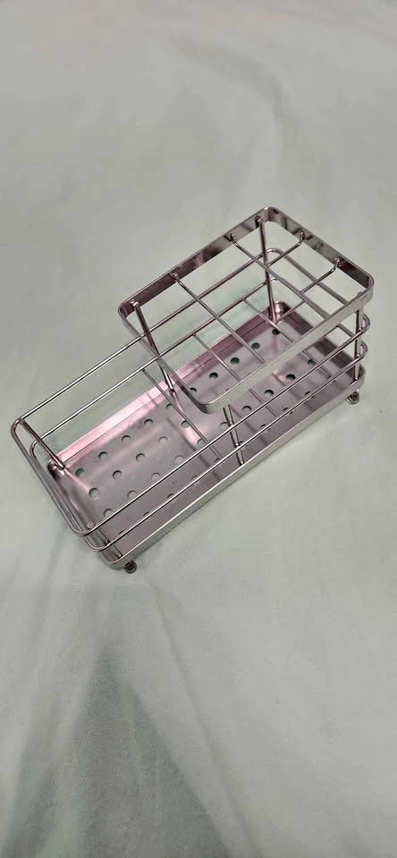 Stainless Steel Organizer/Holder