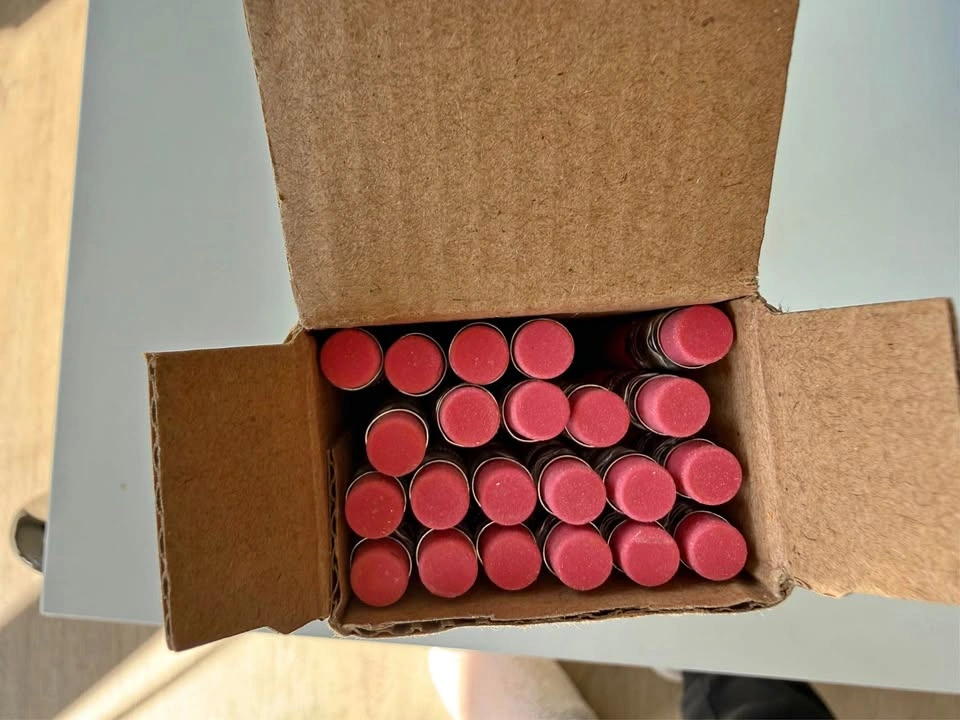 #2 HB Pencils (22 pieces)