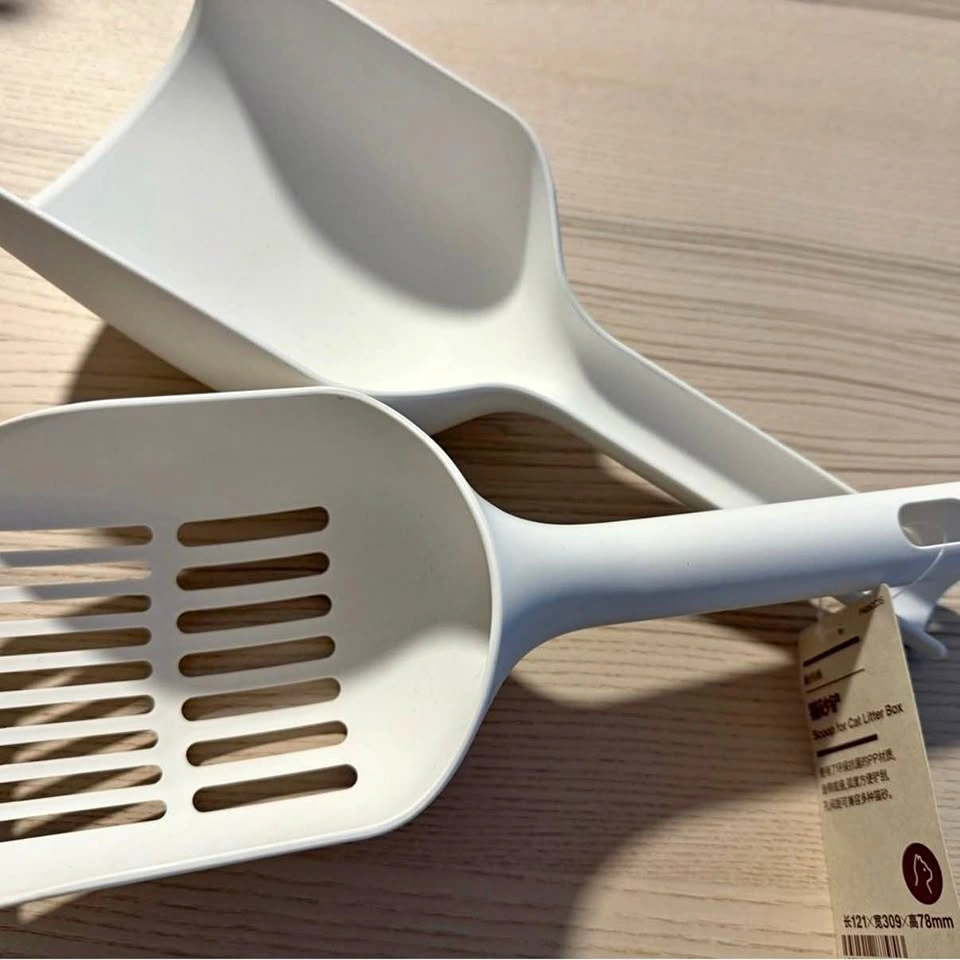 Muji Scoop for Cat Litter
