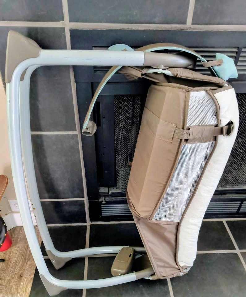 Graco Bouncer Bassinet - photo 4