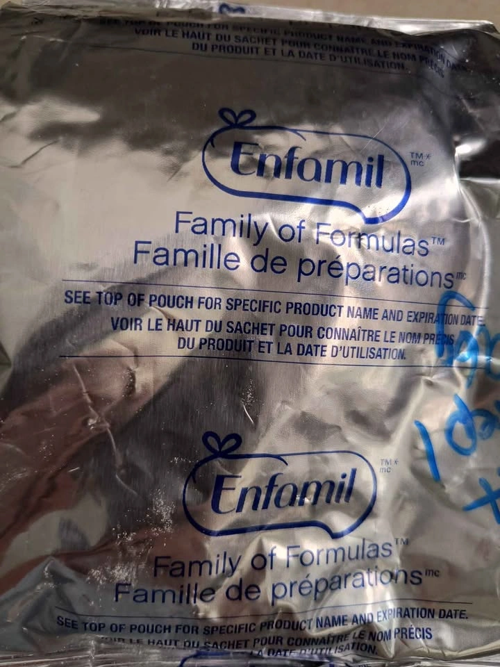 Baby Formula and Bottles - Enfamil & Dr. Brown's - photo 3