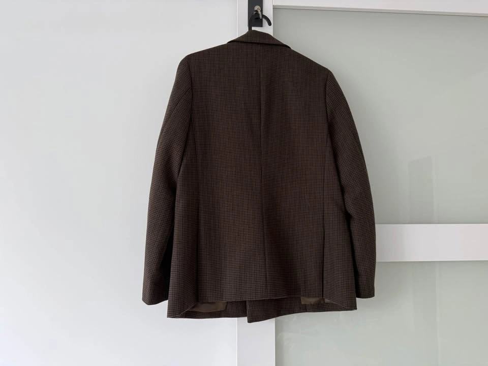 UNIQLO Women’s Double-Breasted Blazer - photo 2