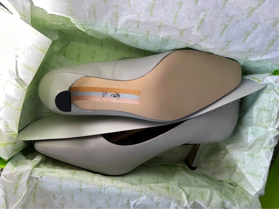 Sam Edelman Rika Kitten Heel - photo 3