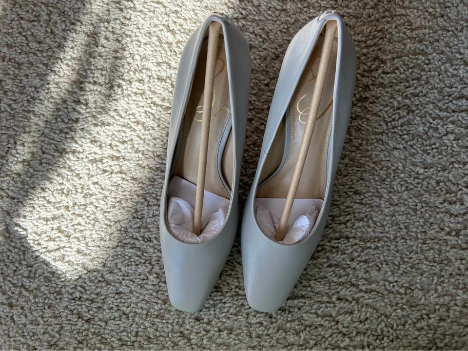 Sam Edelman Rika Kitten Heel - photo 4