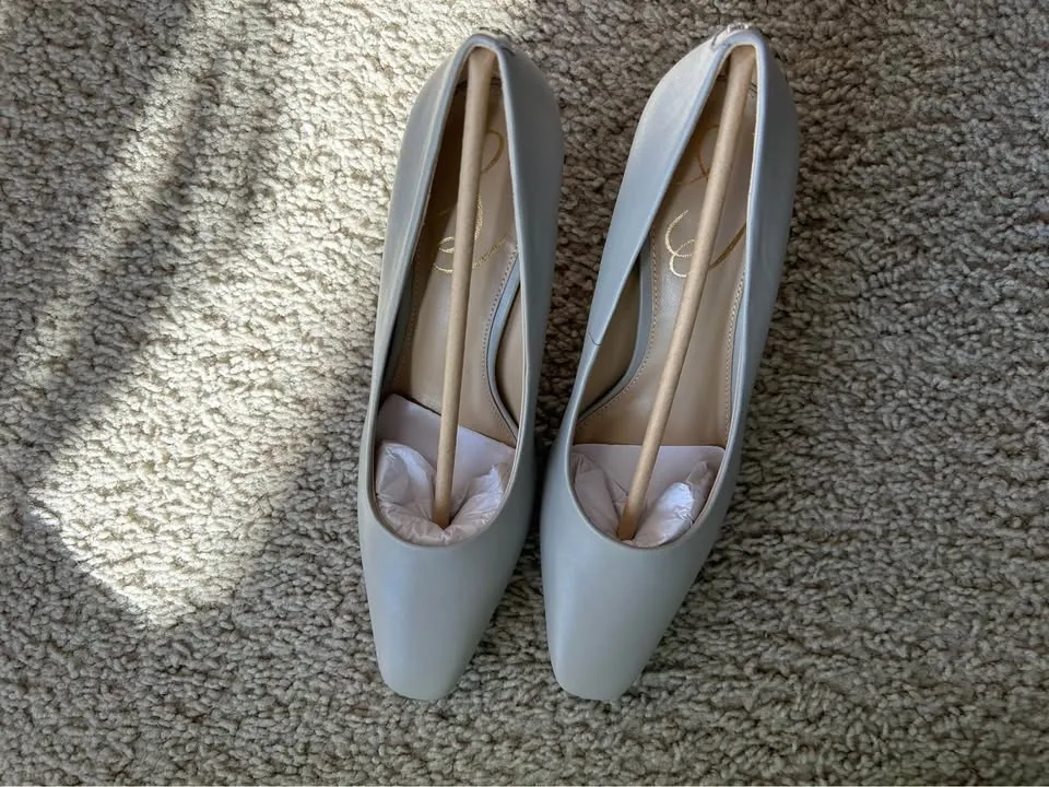 Sam Edelman Rika Kitten Heel - photo 4
