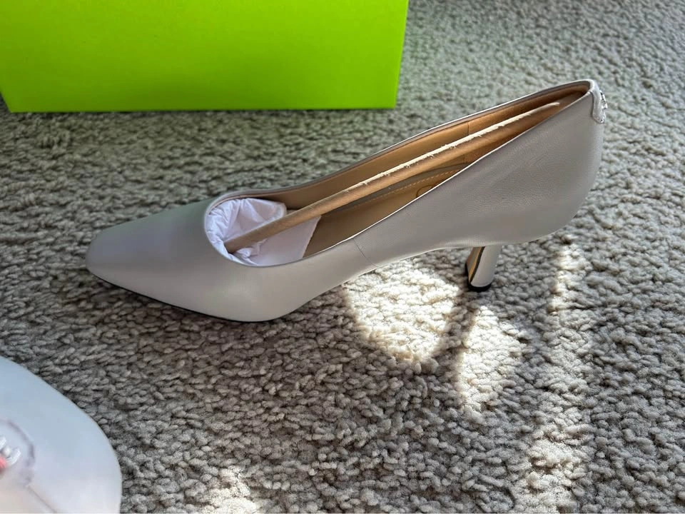 Sam Edelman Rika Kitten Heel - photo 5